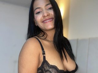 Erotický videohovor Alessandra18