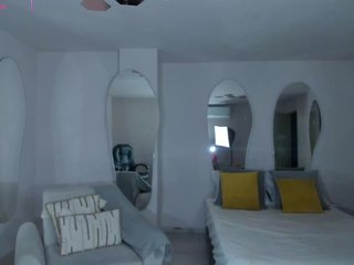 Erotický videohovor AlessaRomero