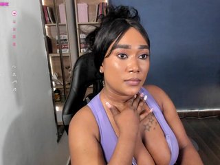 Erotický videohovor alessia20