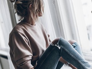 Erotický videohovor Alessia5