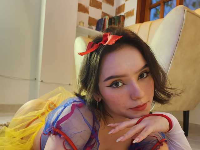 Foto profilu AlessiaD-Santis