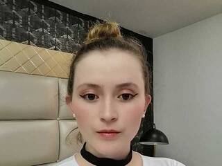 Erotický videohovor Alessiakiss