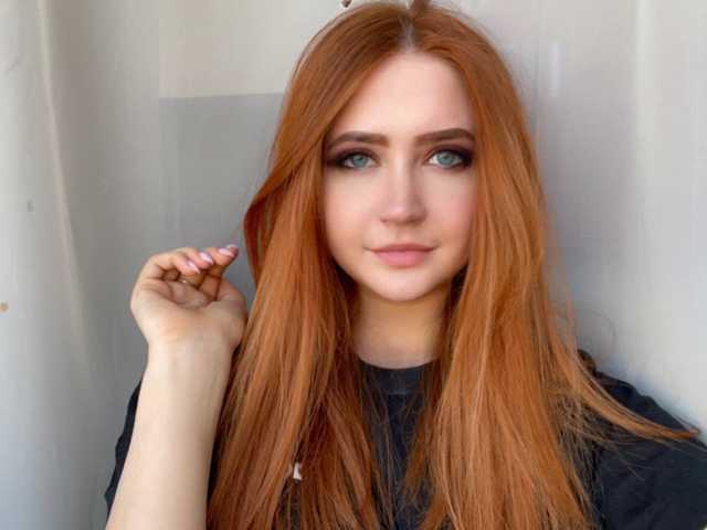 Foto profilu Alesya-