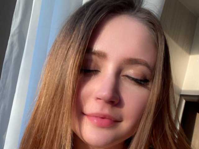 Foto profilu Alesya-