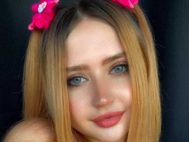 Foto profilu Alesya-