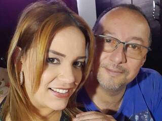 Erotický videohovor Alex-Karen