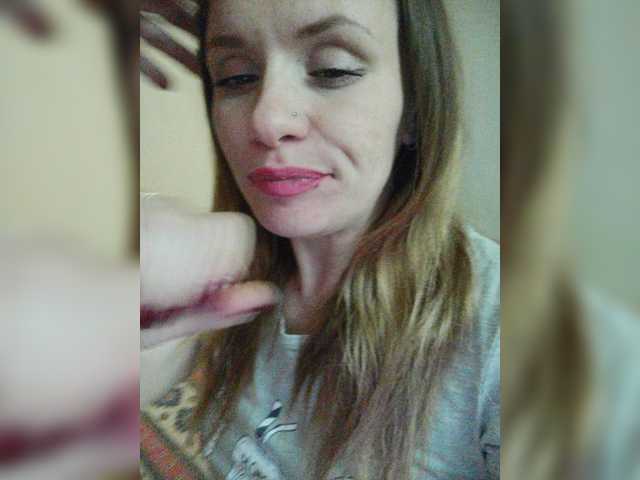 Snímky obrazovky vysielania Alex69Alsu