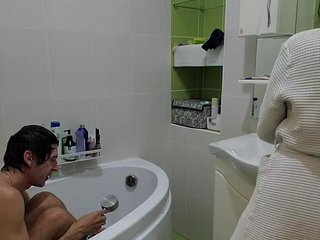 Erotický videohovor Alex80-201