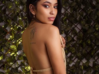 Erotický videohovor Alexa-Belluci