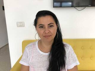 Erotický videohovor Alexa-Deville