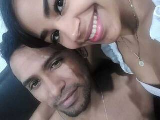 Erotický videohovor Alexa-Mike20