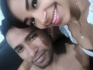 Erotický videohovor Alexa-Mike20