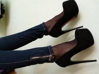 Erotický videohovor Caramel-123