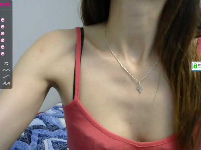 Snímky obrazovky vysielania alexa8888