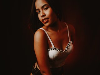 Erotický videohovor alexaandherson