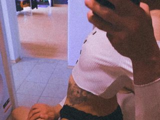 Erotický videohovor AlexaBorzaya