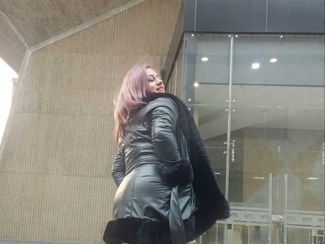 Foto profilu AlexaBrown12