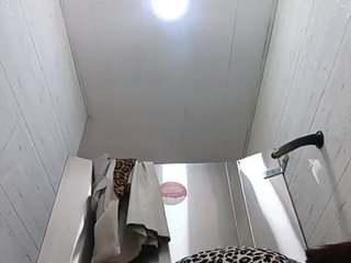 Erotický videohovor AlexaBrown12