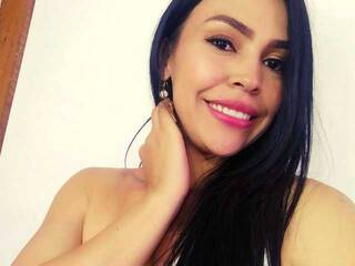 Erotický videohovor AlexaConell