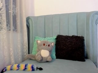 Erotický videohovor AlexaFoxy18