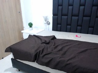 Snímky obrazovky vysielania alexagill