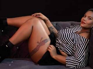 Erotický videohovor AlexaGreat88