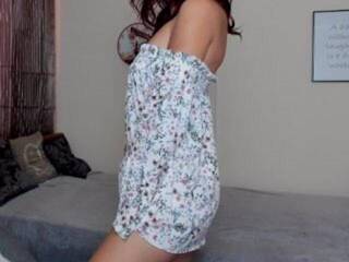 Erotický videohovor alexahellen