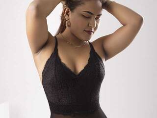 Erotický videohovor AlexaHope