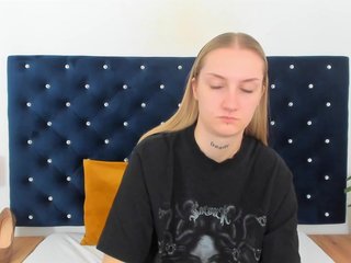 Erotický videohovor AlexaKisses
