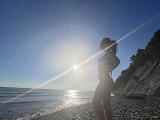 Erotický videohovor NIZAMOVA