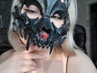 Erotický videohovor Lyine