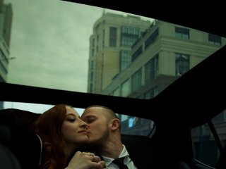 Erotický videohovor AlexAndPole