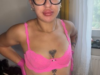 Erotický videohovor Alexandra13