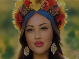 Erotický videohovor alexandra695