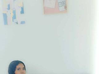 Erotický videohovor AlexandraAdamson