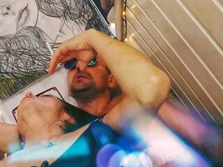 Erotický videohovor AlexandraBai9