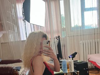Erotický videohovor AlexAngelxXx