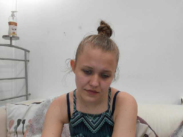 Fotografie alexanova018 Stay home! and have fun with me #blonde #cute #sexy #teen #18