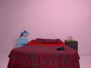 Erotický videohovor isabella_tasty