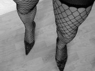 Erotický videohovor alexasexvip