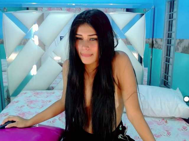 Snímky obrazovky vysielania AlexaSmitthh