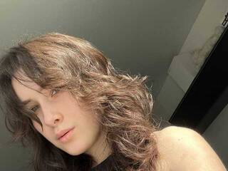 Erotický videohovor alexastay