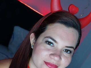 Erotický videohovor AlexaSuni