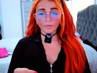 Erotický videohovor Alexatexass