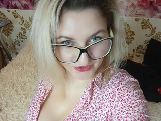Erotický videohovor AlexaWowSexy