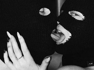 Erotický videohovor Alexalll