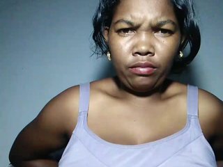 Erotický videohovor Alexcia