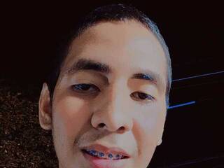 Erotický videohovor Alexcumhot