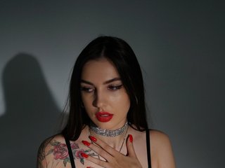Erotický videohovor Your_Arina