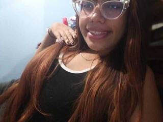 Erotický videohovor alexia-killer